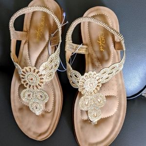 New Annie women's sandals
